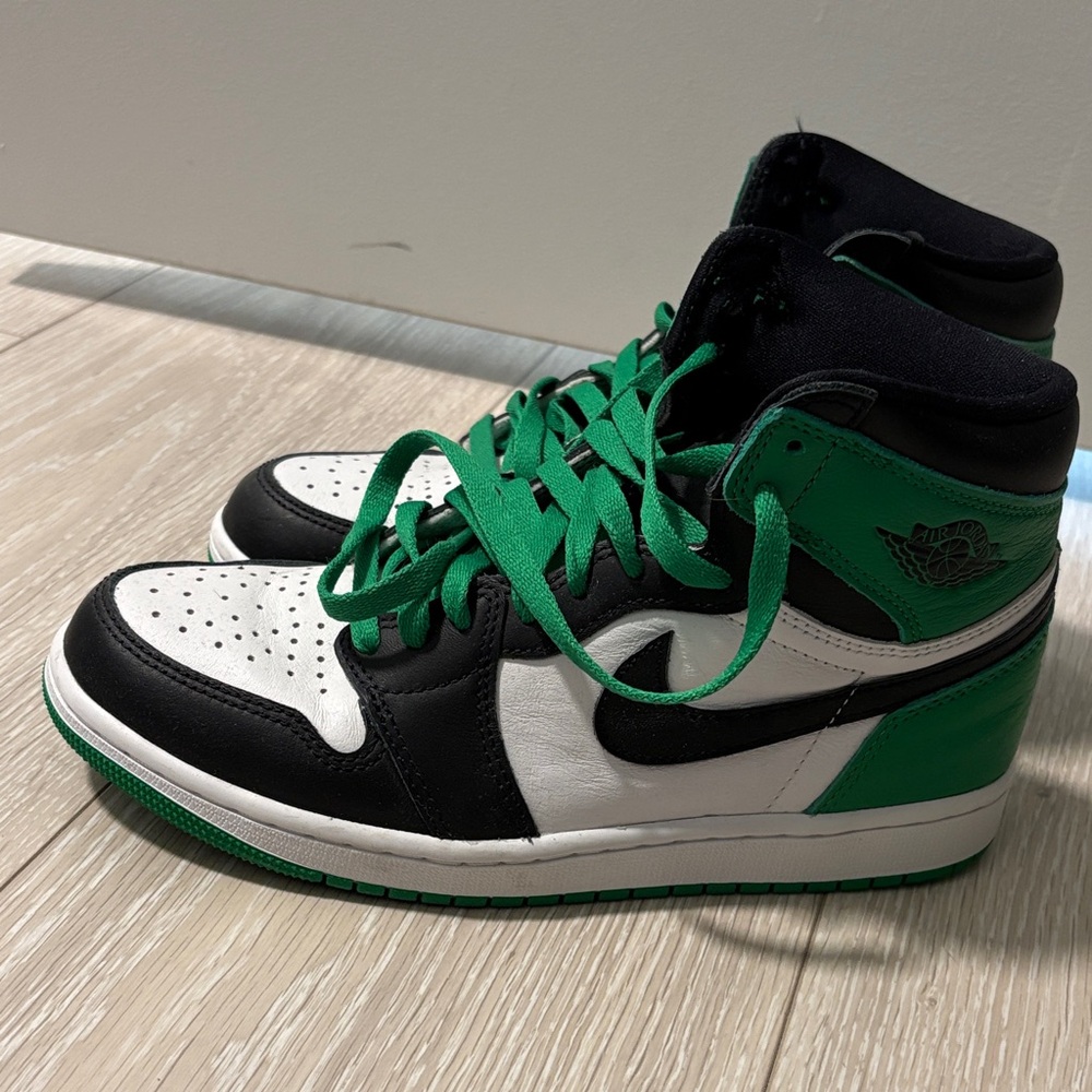 Nike Air Jordan sneakers